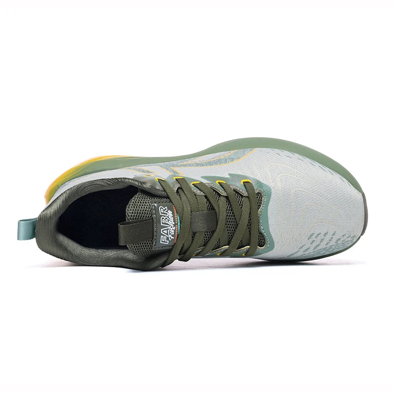 Running Shoes Training Specialty Marathon Men’s Sports Breathable Lightweight Women’s Comfortable Non-Skid Leisure Sneakers