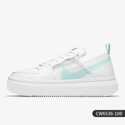 Nike Authentic COURT VISION ALTA TXT Casual-sneakers för damer CW6536-100