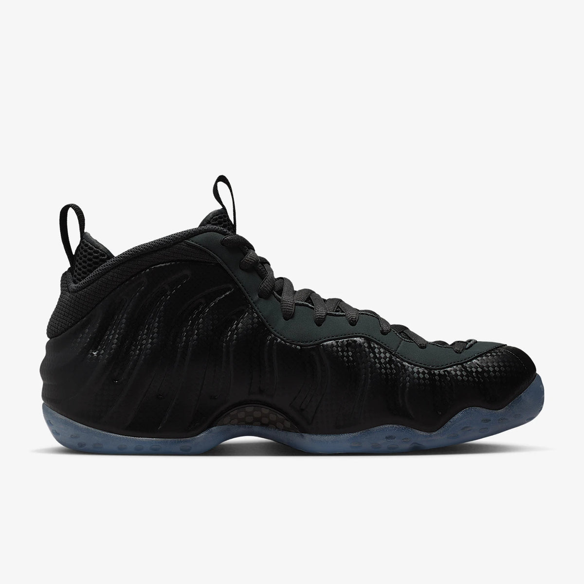 Nike Authentic Air Foamposite One -miesten kestävät koripallokengät HF2902-002