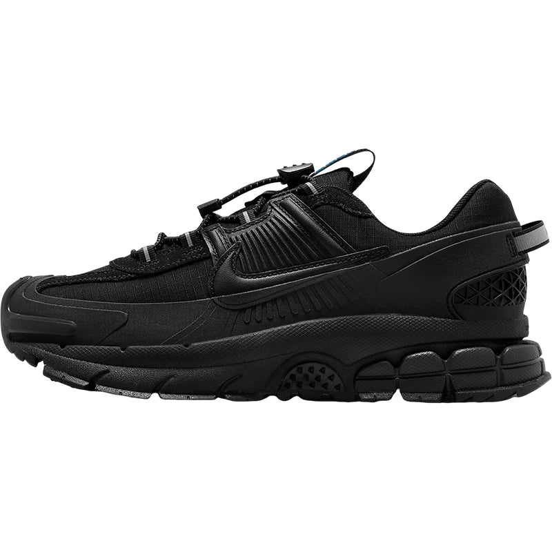 Nike, aidot uudet naisten ulkoilukengät, kevyet, paksupohjaiset retro-juoksukengät HQ2181-004