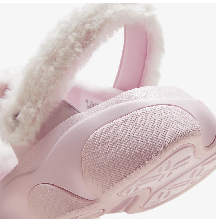 Оригинални дамски модни износоустойчиви ежедневни сандали с дебела подметка от Nike Jordan HM3707-606