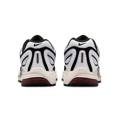 Nike Low-Top Wear-Resistant Full-Length Air Cushion Shock-Absorbing Upgraded Outdoor Men's Running Shoes. New Style with Support, Retro Trendy, Versatile for Daily Outings and Sports. Air Pegasus 2K5 Lightweight and Comfortable