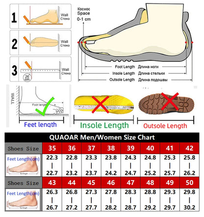 Men's Professional Volleyball Shoes Unisex Sports Breathable Damping Shoes Women’s Mesh Wear-Resistant Sneakers Size 36-45