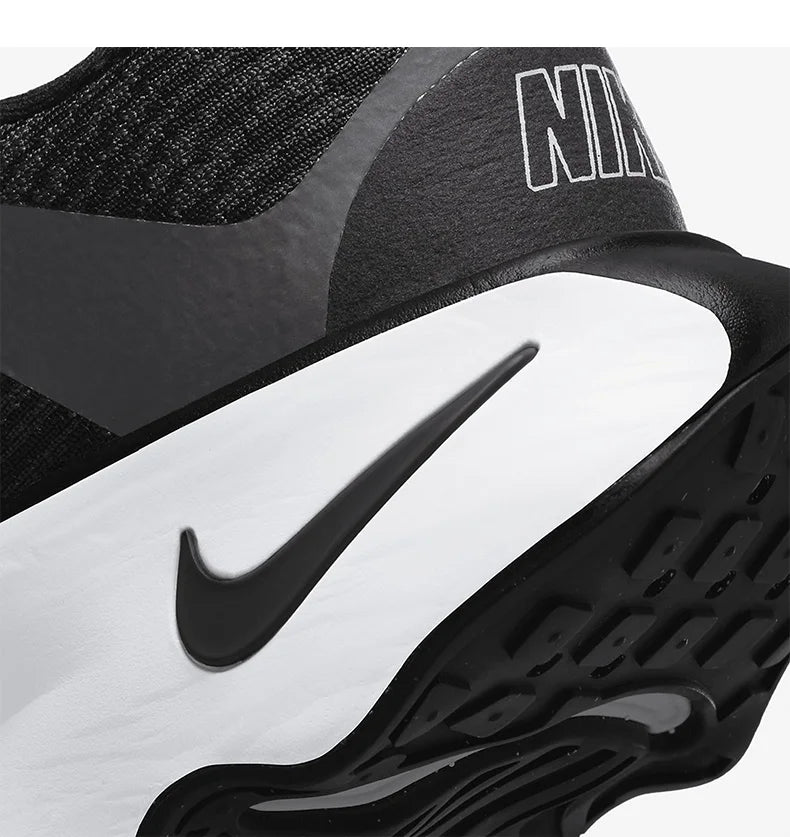 Nike Genuine Unisex Comfort Breathable Cushioned Running Shoes DV1237-001