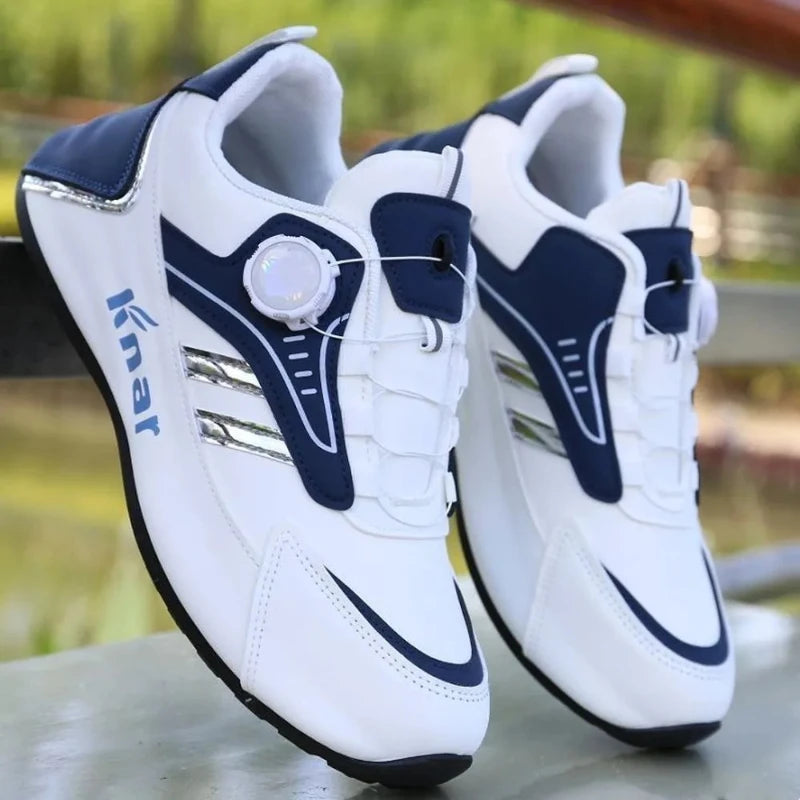 Pánské nové nízké ležérní tenisky v korejském stylu – univerzální „dad shoes“ s měkkou podrážkou, pohodlné a lehké boty na platformě pro každodenní nošení