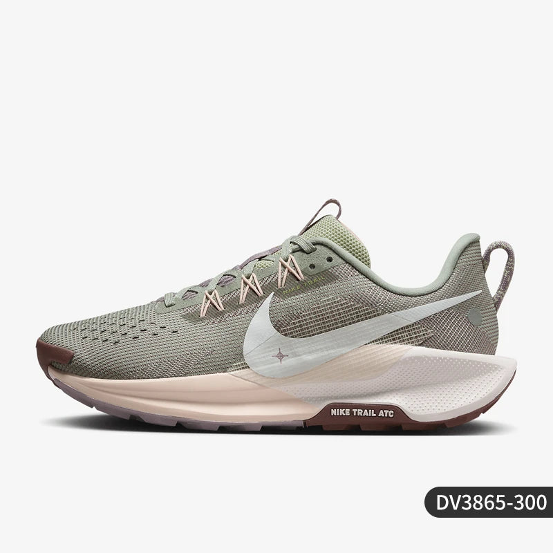 Nike Genuine Pegasus Trail 5 Women's Cushioned Off-Road Running Shoes DV3865-300