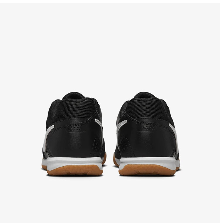Originální nové pánské lehké outdoorové nízké volnočasové tenisky Nike HQ6019-001