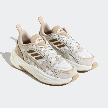 Оригинални мъжки и дамски спортни обувки Adidas OZWAVE 2.0 с дебела подметка JP8891