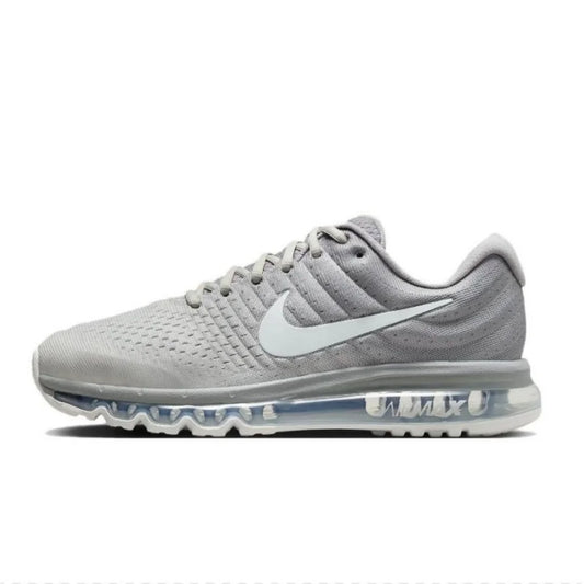 Nová vizuální řada Air Max od Nike s celoplošným vzduchovým odpružením, lehká, odolná a otěruvzdorná volnočasová obuv 849559-005