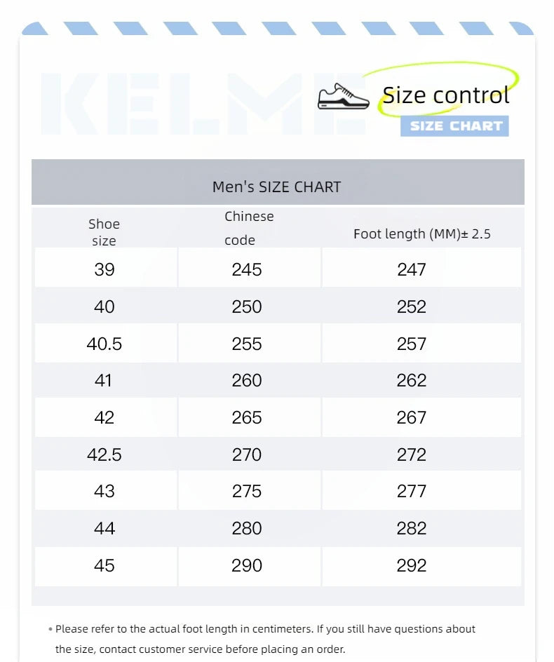 KELME Adult Botas de fútbol para hombre Blast 3.0 con tacos cortos MG, calzado deportivo profesional para partido y entrenamiento, transpirable