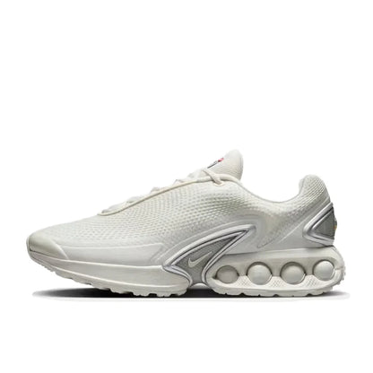 Nike Air Max Dn Dynaaminen ilmatyynyjärjestelmä Kevyt ja mukava kokemus Luistamaton Kestävä Harjoittelu- ja juoksukenkä DV3337-003