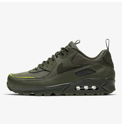 Nike Authentic AIR MAX 90 CNY Uudet miesten ja naisten ilmatyynyiset vapaa-ajan kengät CQ7743-300