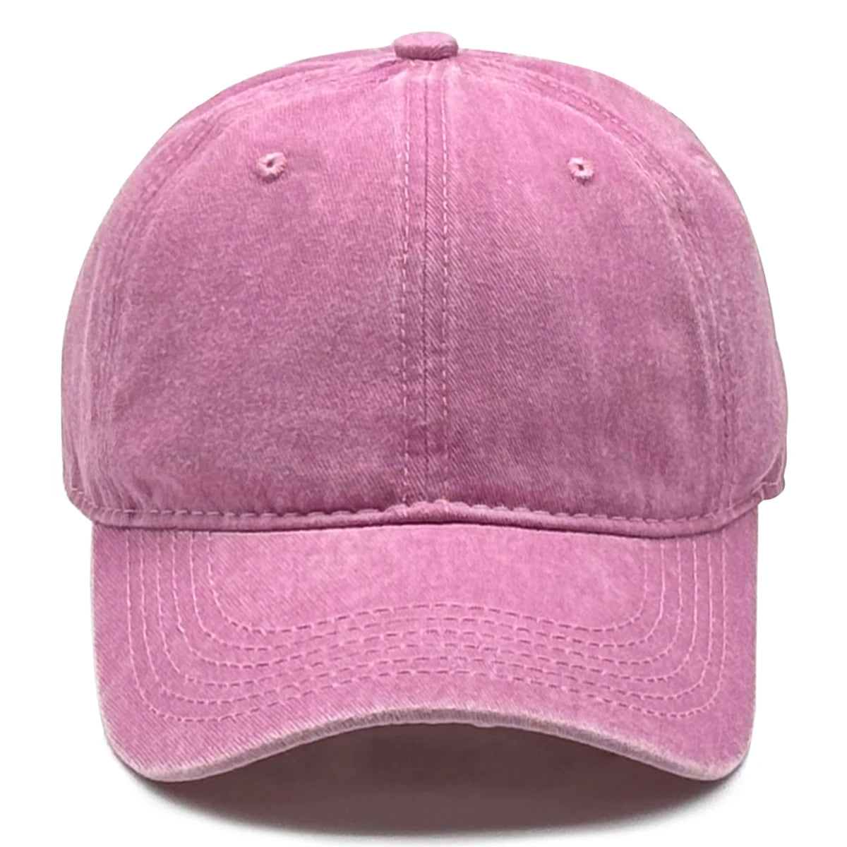 Modna klasična ležerna bejzbol kapa za muškarce proljeće ljeto prazne kape za žene pamuk jednobojni snapback unisex kape gorras brzo