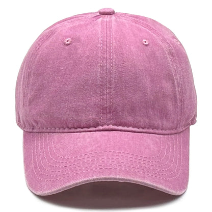 Modna klasična ležerna bejzbol kapa za muškarce proljeće ljeto prazne kape za žene pamuk jednobojni snapback unisex kape gorras brzo