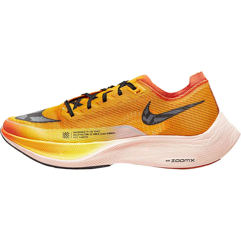 Nike Genuine ZOOMX VAPORFLY Men's and Women's Sports Running Shoes DO2408-739