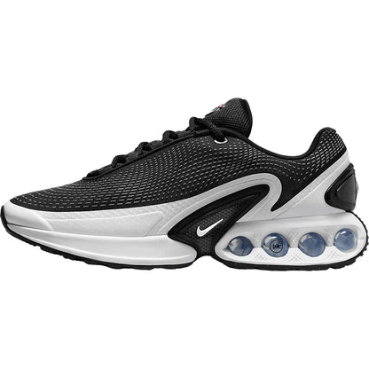 Nike Official Authentic Air Max Dn Women's Cushioned Air Training Shoes FJ3145-002