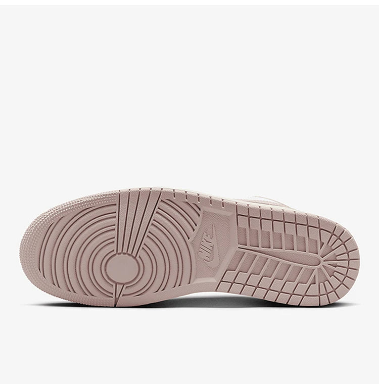Originálne dámske športové tenisky Nike JORDAN s výšivkou, ľahké a polstrované, DC0774-162