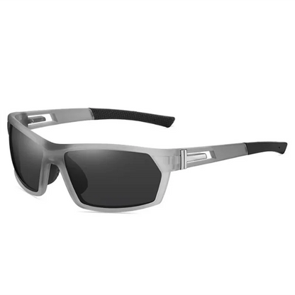 0 -0.5 -0.75 To -5.0 Sport Driving Anti-Glare Nearsighted Sunglasses With Diopters Night Vision Lenses Prescription Sun Glasses