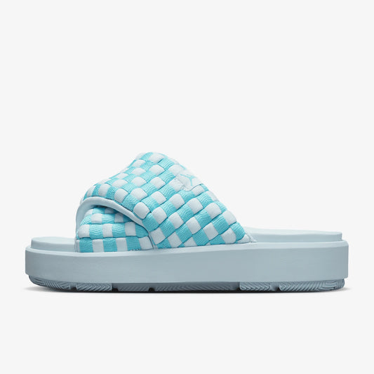 Nike Official Genuine Jordan Sophia Slide Dámske sandále s hrubou podrážkou DO8863-401