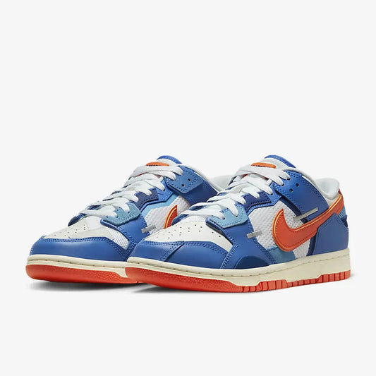 Nike Authentic jesenske nove moške dihalne nizke superge DM0128-100