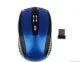 2.4G Wireless Mouse 7500 DPI Ergonomic Gaming Mouse with 6 Buttons, 4-Way Scroll Wheel, USB Optical Wireless Mouse for PC, Laptop & MacBook