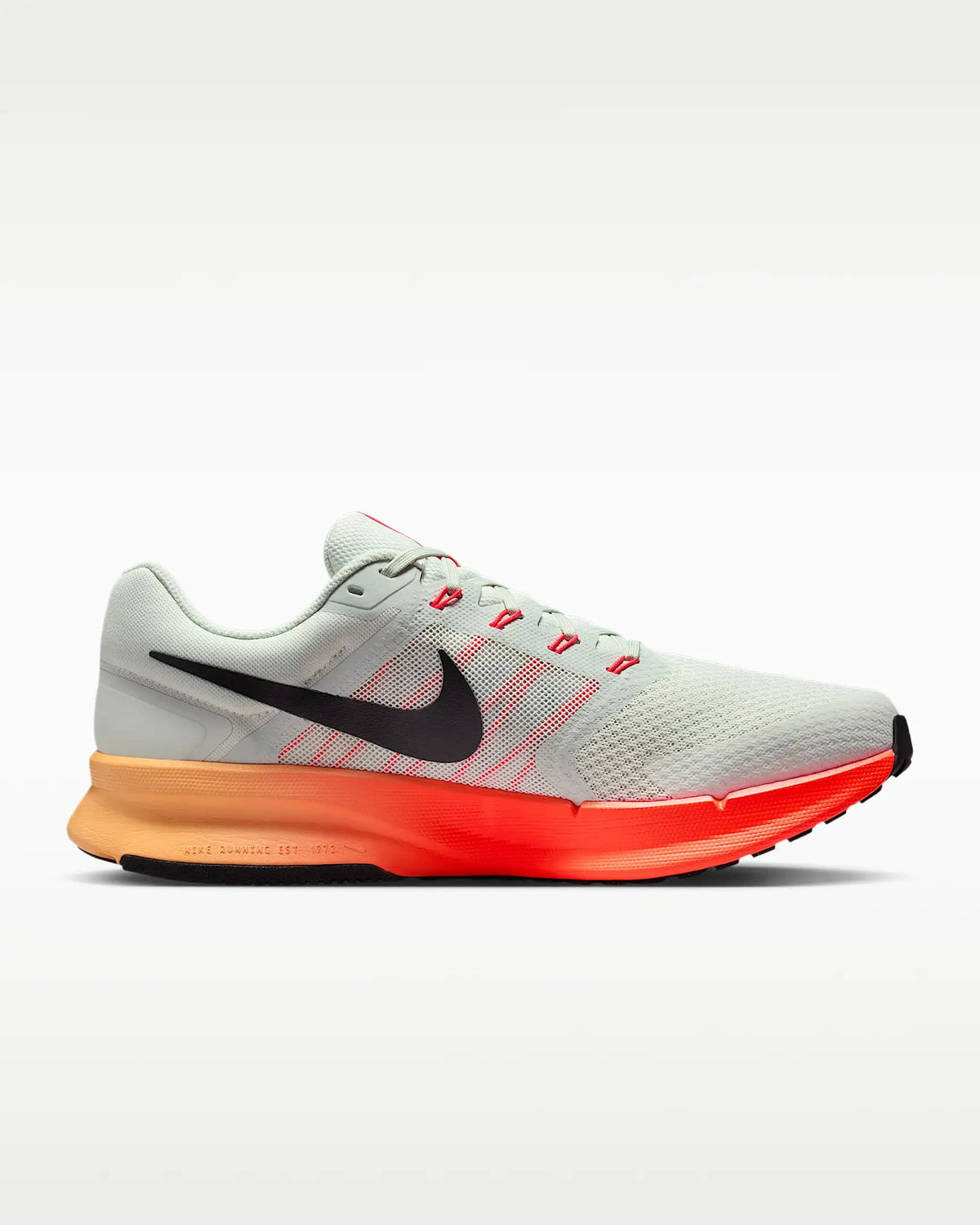 Miesten Nike Run Swift 3 -juoksukengät DR2695-017