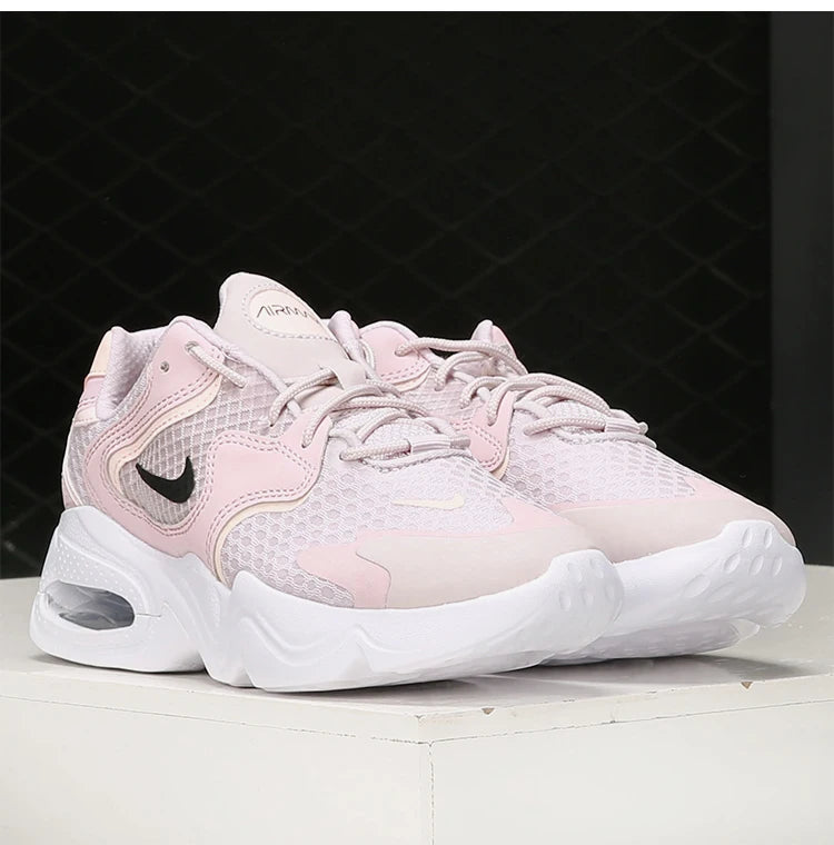 Nike Authentic Joyride Dual Run 2 Women's Beaded Cushioned Running Shoes CT0311-102