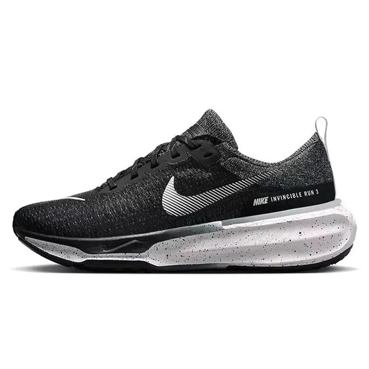 Alkuperäiset NIKE ZOOMX INVINCIBLE RUN FK 3 miesten juoksukengät