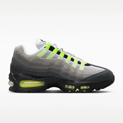 Nike Authentic Year Women's Daily Casual Lace-Up Design Sports Shoes IO9926-001