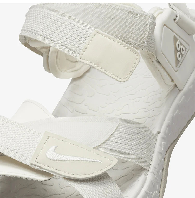 Originálne unisexové priedušné sandále Nike ACG Air Deschutz+ FN5201-300