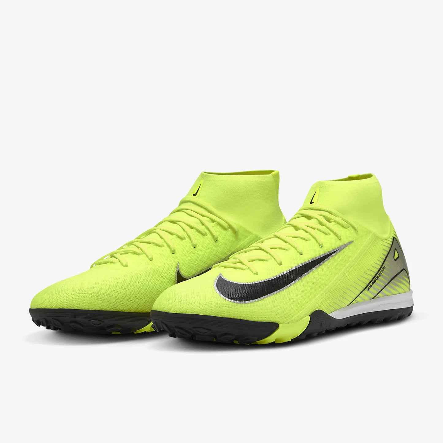 Nike Genuine Autumn and Winter New Men's Sports Shock-Absorbing Training Football Shoes FQ8331-700