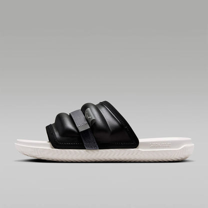 Oficiálne originálne pánske sandále Nike Jordan Super Play Slide DM1683-010