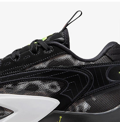 Nike, aidot uudet miesten pehmustetut ja kulutusta kestävät käytännölliset koripallokengät DX9012-017