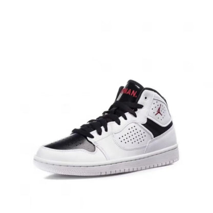Nike/Dámské boty Nike Jordan Access Gs – módní sportovní retro volnočasové tenisky Av7941-101