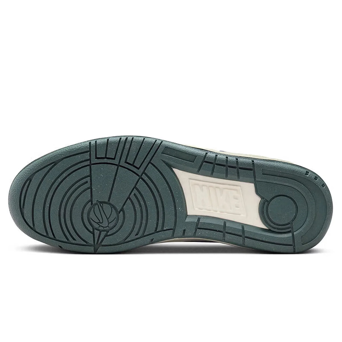 Nike Full Force Low Comfort matalavartiset luistinkengät, miesten, harmaa, FZ3595-100