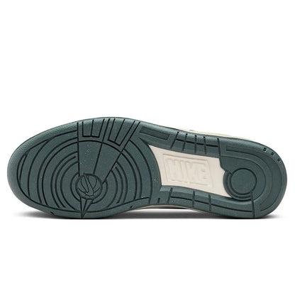 Nike Full Force Low Comfort matalavartiset luistinkengät, miesten, harmaa, FZ3595-100