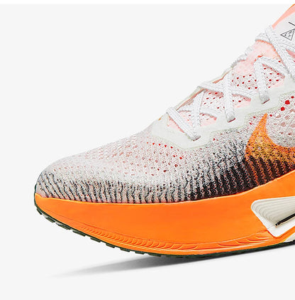 Nike Authentic ZOOMX VAPORFLY Unisex-juoksukengät, pehmustetut ja kevyet, FV3633-081