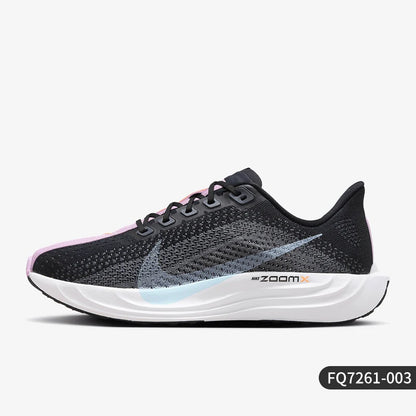 Zapatillas de running de malla Nike Authentic Pegasus Plus para mujer FQ7261-102