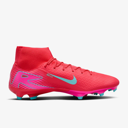 Nike Genuine Men's Mid-Cut Training Cushioning and Durable Football Shoes FQ1456-800