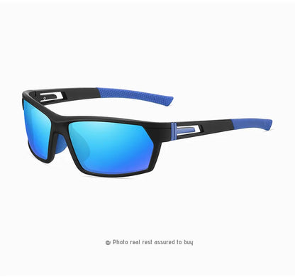 0 -0.5 -0.75 To -5.0 Sport Driving Anti-Glare Nearsighted Sunglasses With Diopters Night Vision Lenses Prescription Sun Glasses