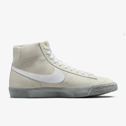 Nike ægte Blazer Mid '77 SE herresneakers til fritid og sport DV0797-100