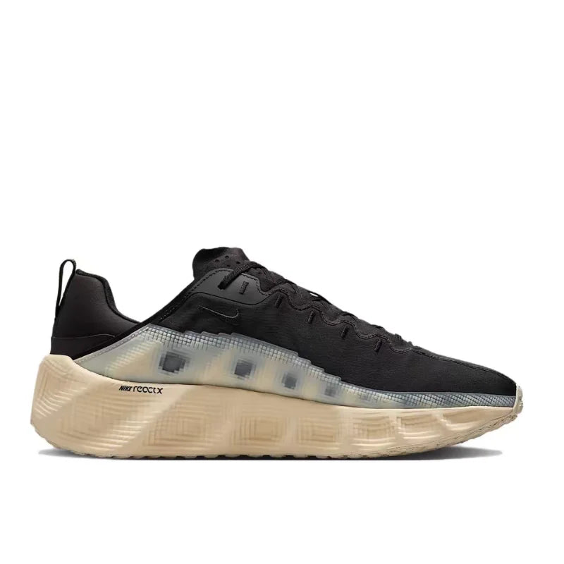 Nike Ava Rover Kestävät, luistamattomat, mukavat ja monipuoliset unisex-matalavartiset vapaa-ajan juoksukengät DX4215003