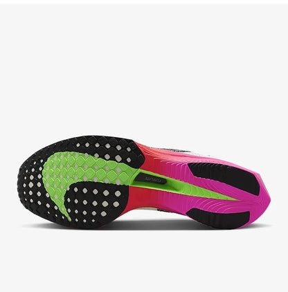 Nike Genuine ZOOMX VAPORFLY Women's Sports Cushioning Running Shoes HF4995-100