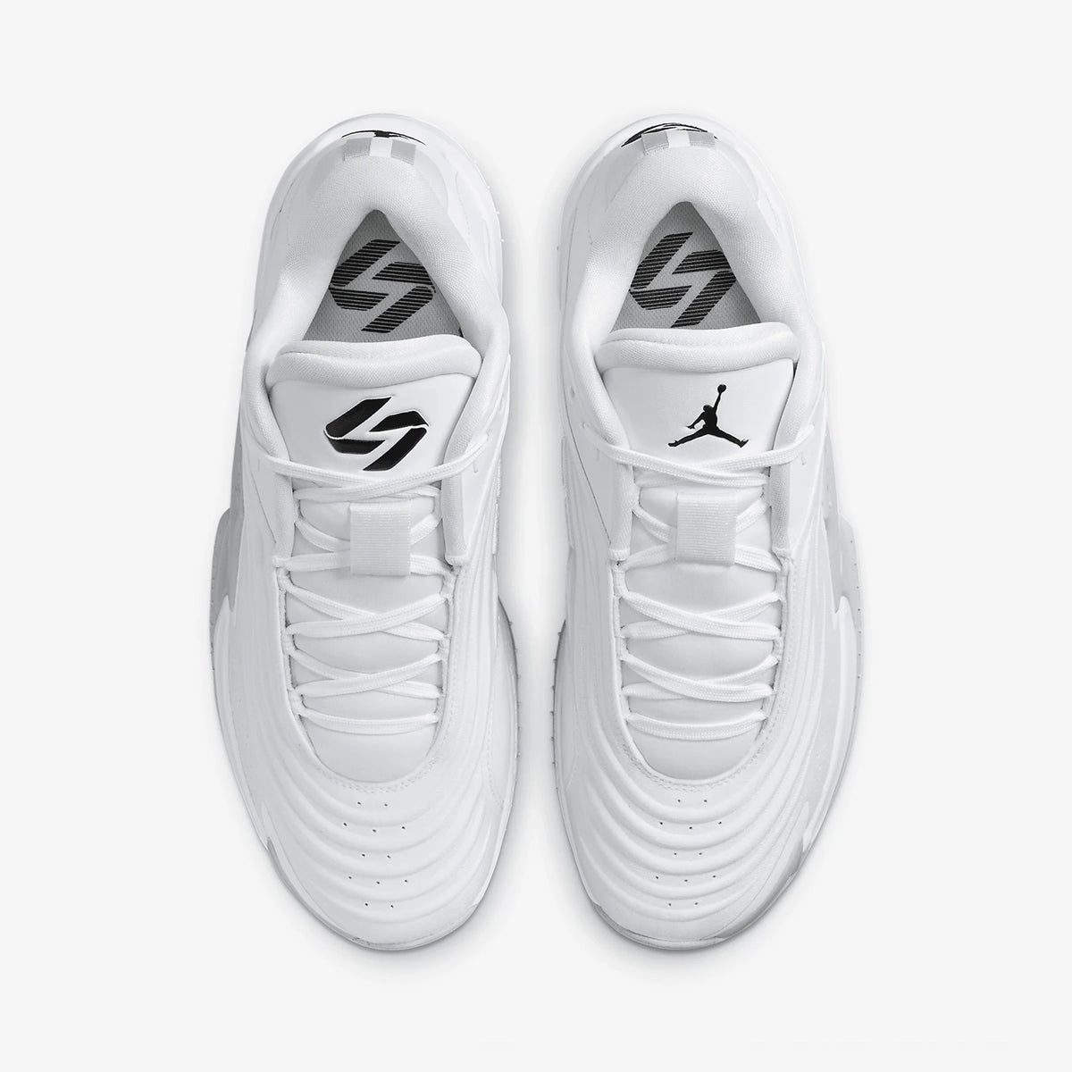 Nike Authentic JORDAN miesten pehmustetut matalavartiset koripallokengät FQ7455-106