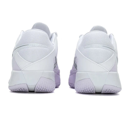 Nike G.T. Cut Cross EP Unisex-korkean suorituskyvyn koripallokengät, pehmustetut, liukumattomat matalavartiset koripallokengät HF0231-100