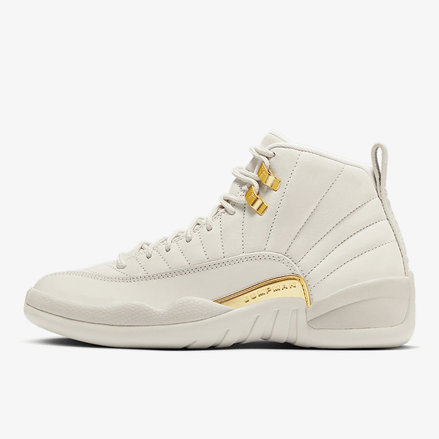 Nike Official Genuine Jordan Women's Shock Absorption and Anti-slip Classic Basketball Shoes FD9101-007