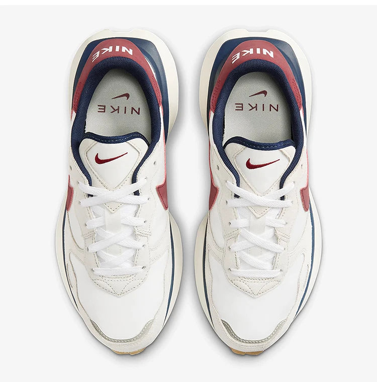 Nike Authentic Phoenix Waffle -naisten retro-urheilu- ja vapaa-ajan kengät FZ3600-072