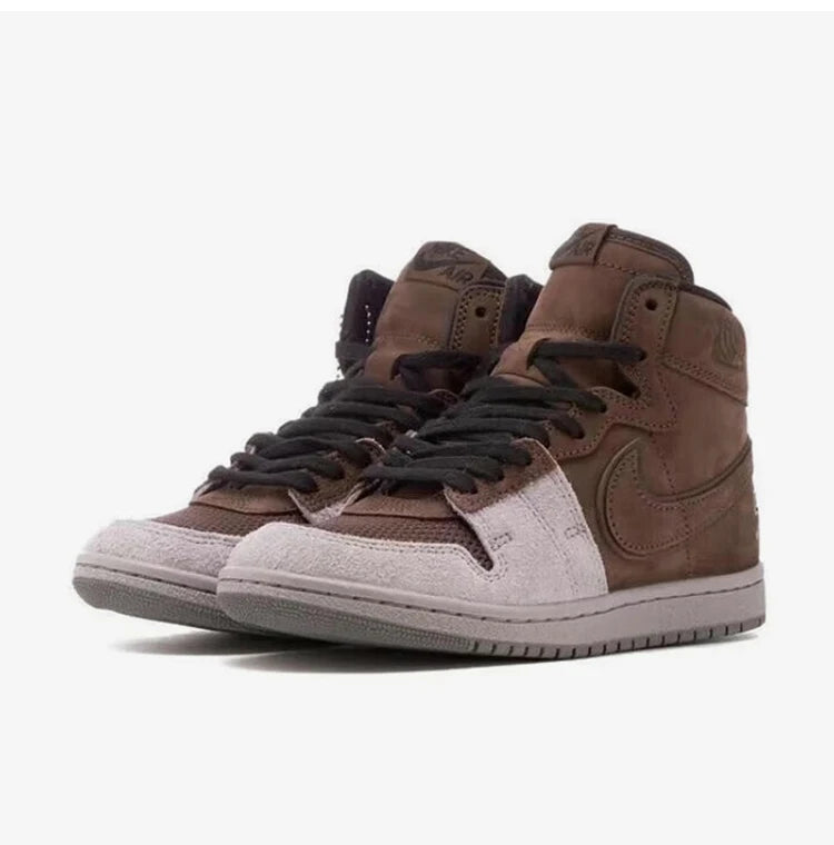 Nike Authentic Jordan Air Ship miesten retro-koripallokengät FJ2385-200