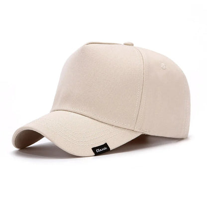 Großer Kopf, Oversize, 56–60 cm/61–65 cm, Herren, Damen, Baseballkappe, Freizeit, Angeln, Outdoor, Sonnenschutz