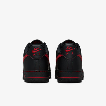 Nike Authentic Air Force 1 férfi alacsony szárú, fűzős, kopásálló cipő HQ2037-005